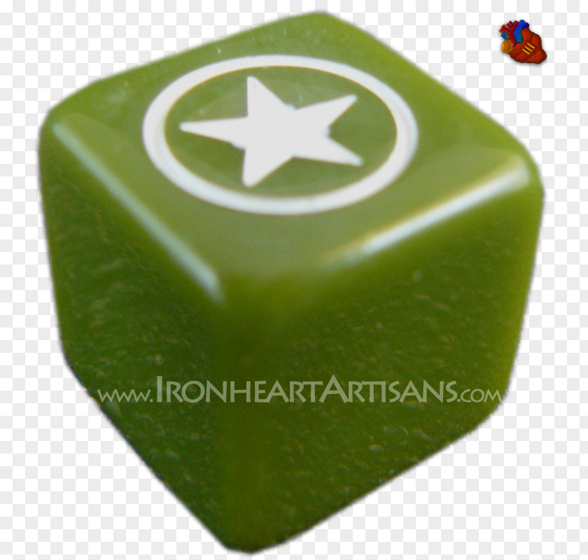 Floating Stars Cast Acrylic Green Laser Cutting Game White PNG