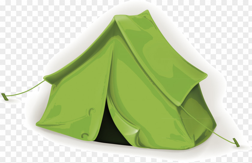 Green House Tent PNG