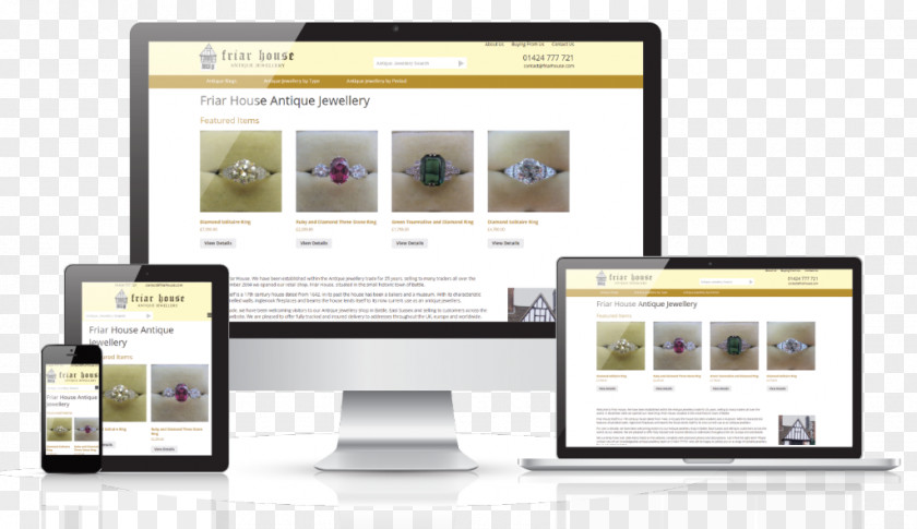 House Desing Responsive Web Design Development Page Digital Marketing PNG