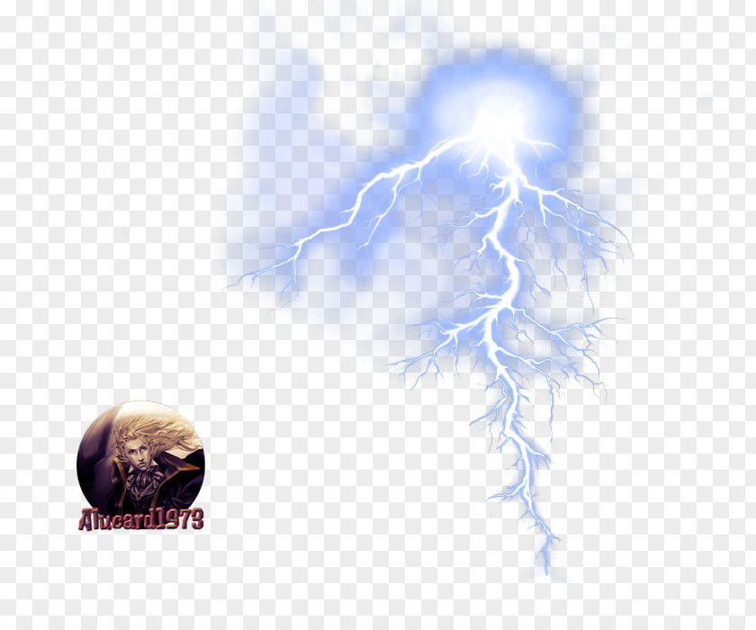 I Lightning Thunder Clip Art PNG