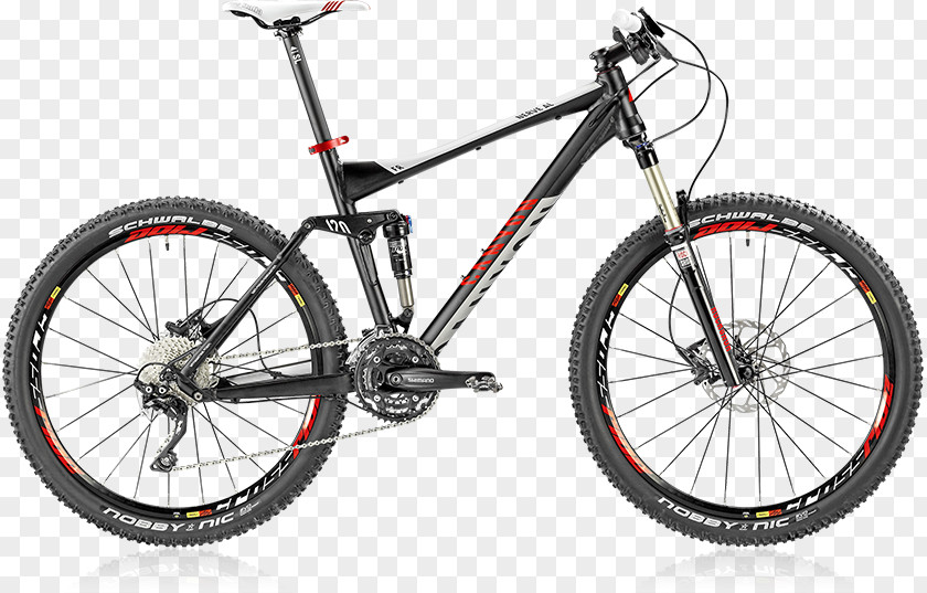 Nerve Electric Bicycle Mountain Bike Hardtail Frames PNG