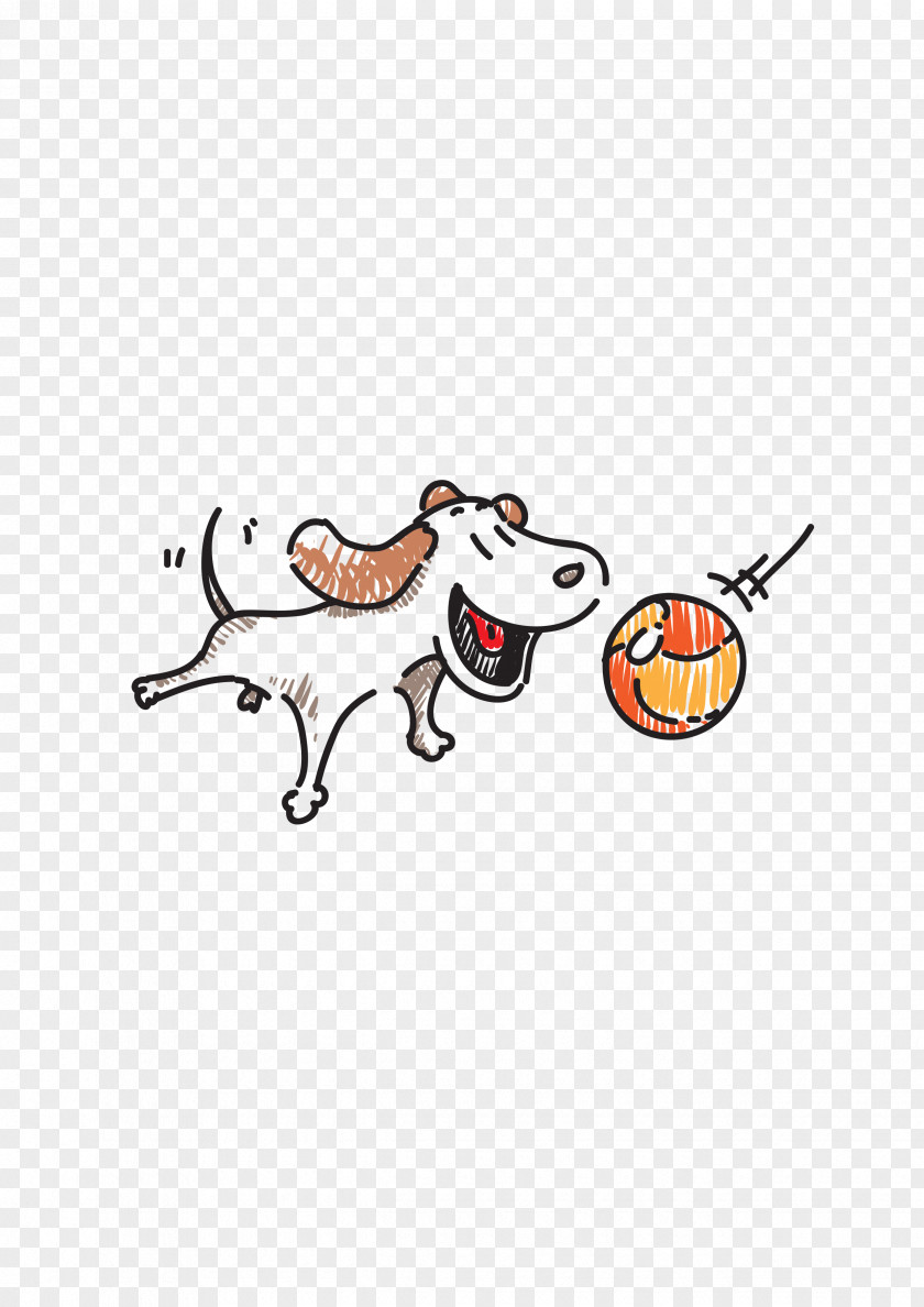 Puppy Dog T-shirt Pet Greeting Card Illustration PNG
