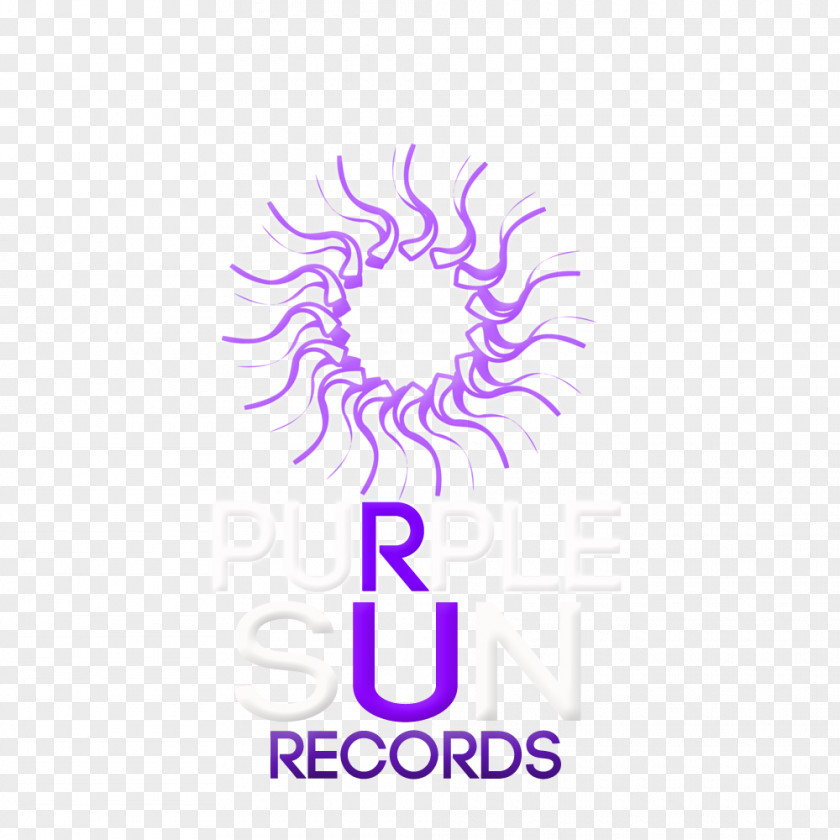 Sun Records Allex Bridge Peakte Remix Disc Jockey Purple PNG