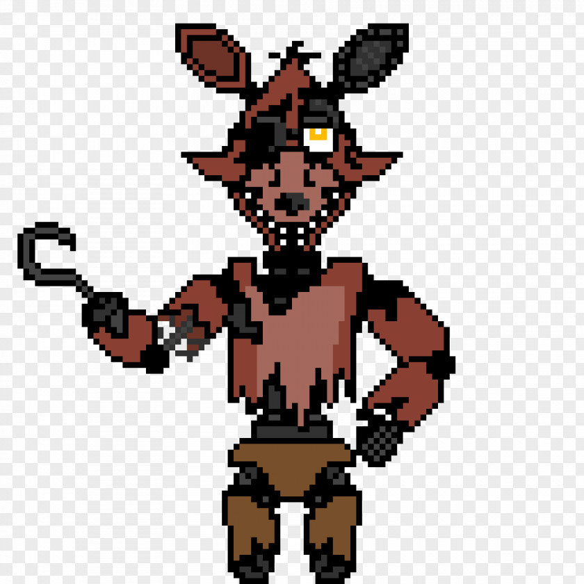 Withered Background Five Nights At Freddy's Sprite Image Drawing Minecraft PNG