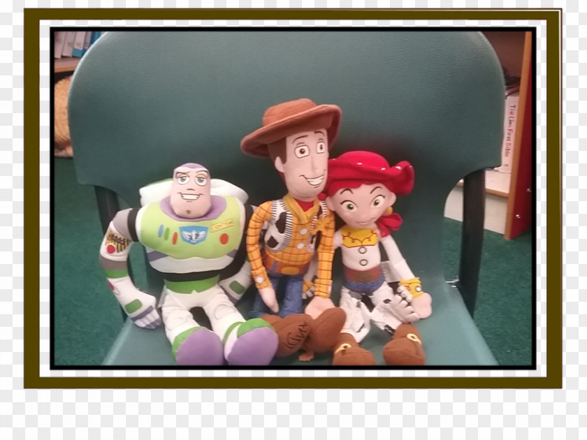 Woody Buzz Jessie Plush Stuffed Animals & Cuddly Toys Recreation Figurine Google Play PNG