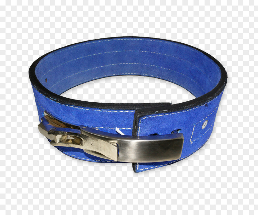 Belt Buckles Cobalt Blue PNG