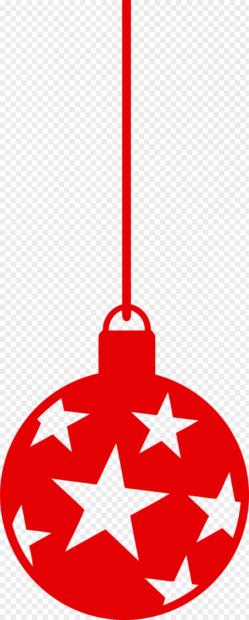 Christmas Ornament PNG