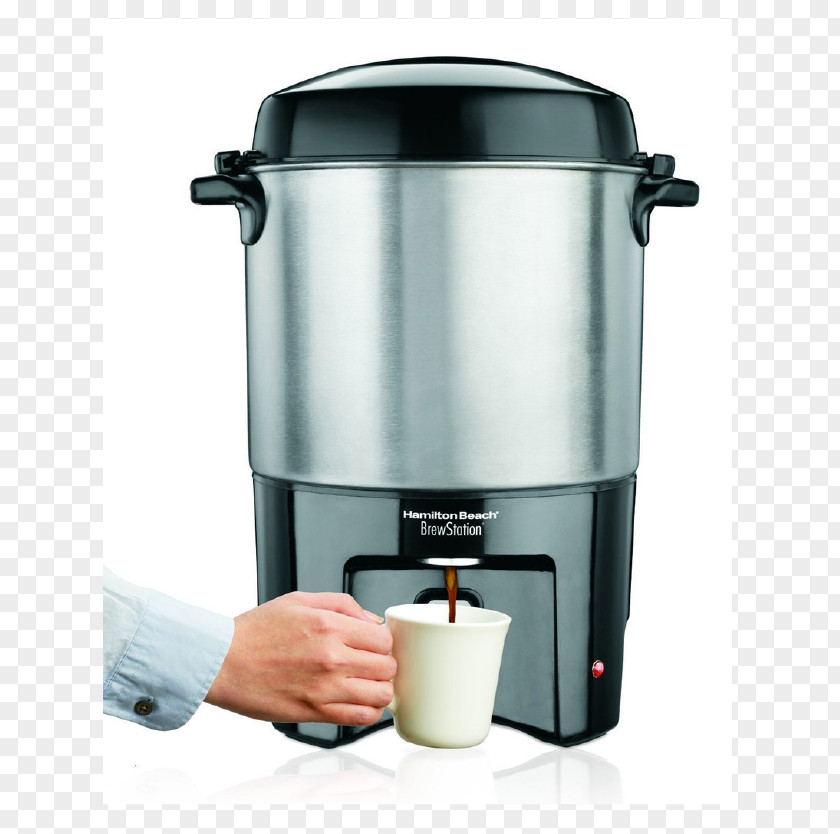 Coffee Coffeemaker Hamilton Beach Brands Toaster Blender PNG