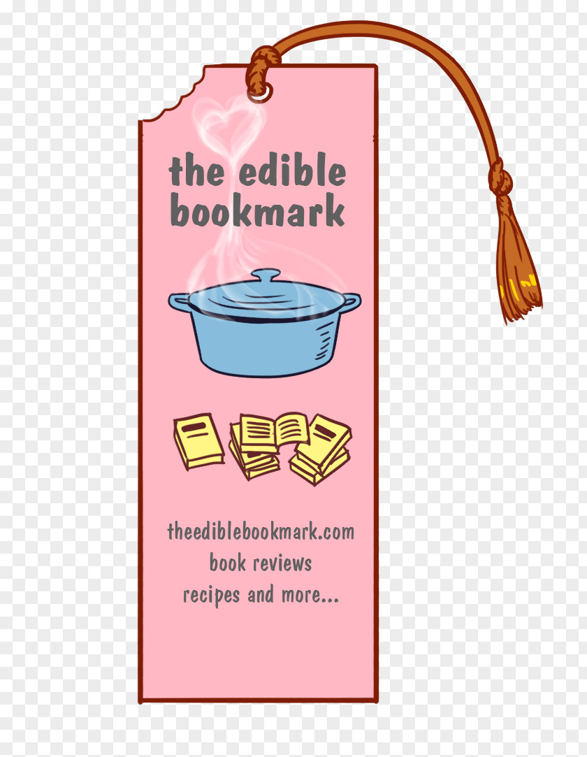 Edible Dessert Dish Bookmark Clip Art Favicon PNG
