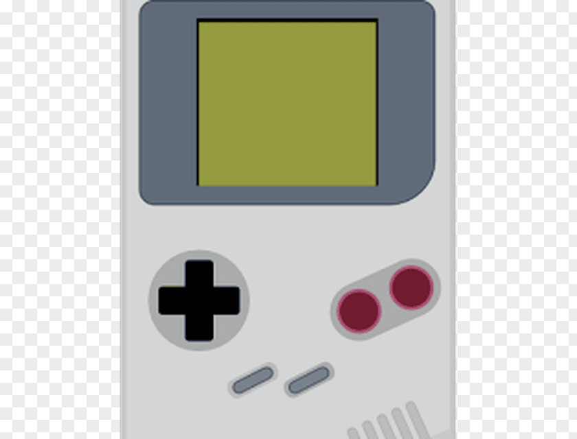 GameBoy (GBC) Emulator Super Game Boy Video RetrogamingOthers VGB PNG
