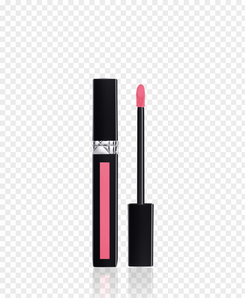 Liquid Lip Gloss Christian Dior SE Rouge Brillant Lipstick Stain PNG