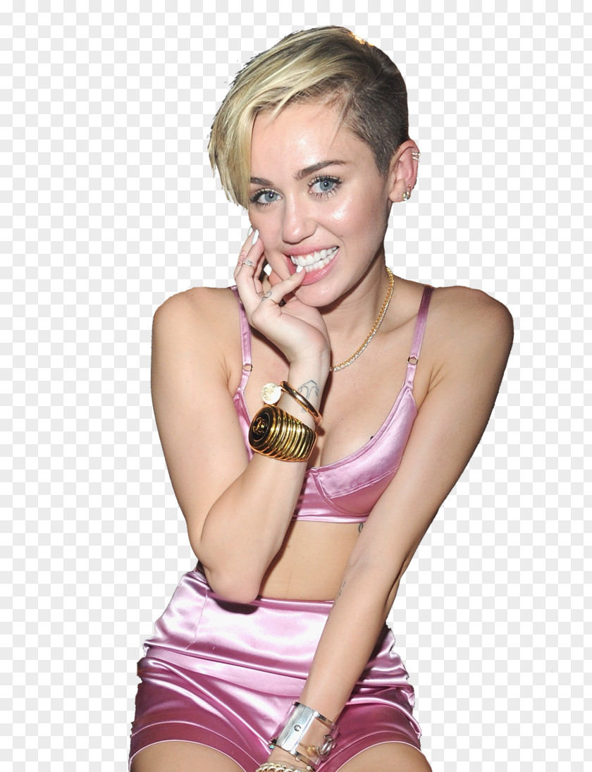 Miley Cyrus New York City Los Angeles Bangerz PNG