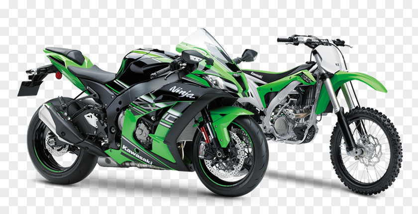 Motorcycle Kawasaki Ninja ZX-10R Motorcycles ZX-14 PNG