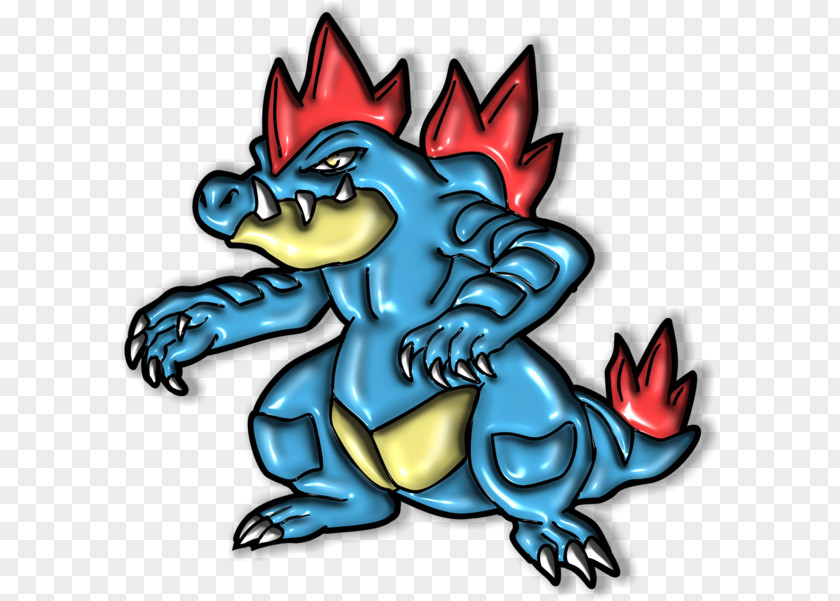 Pokemon Pokémon Feraligatr Snivy Servine PNG