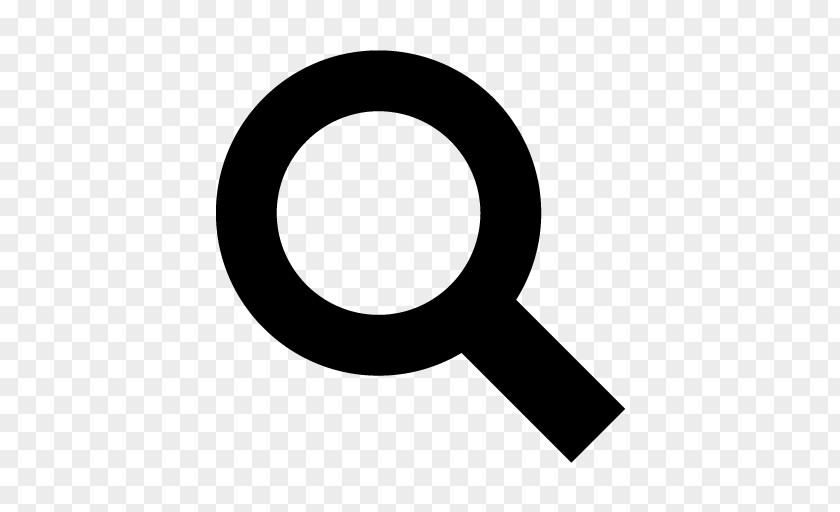 Search Icon Magnifying Glass PNG