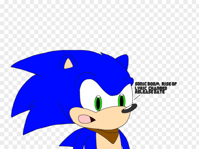 Sonic Boom Rise Of Lyric Boom: Unleashed Tails The Hedgehog R PNG