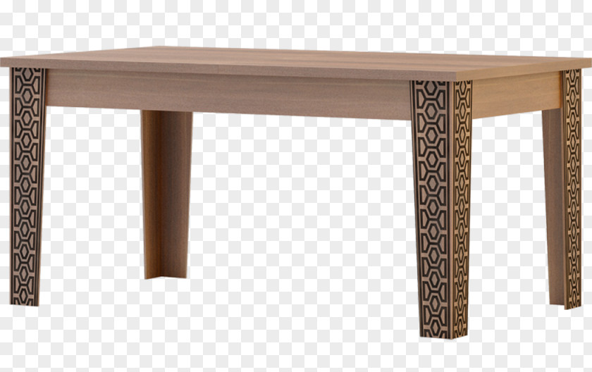 Table Rectangle Desk PNG