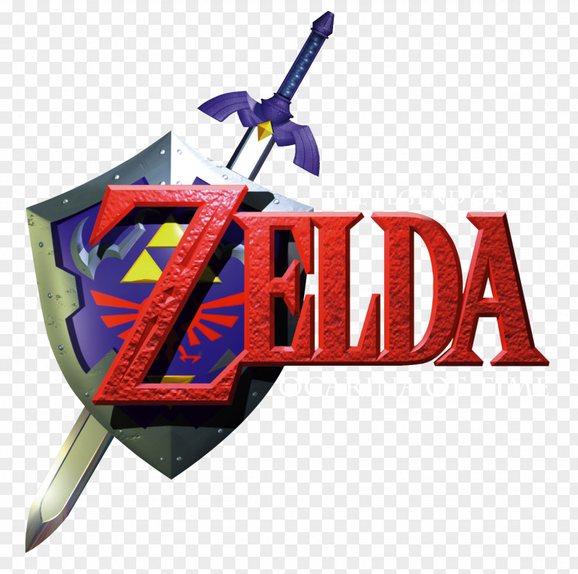 Zelda The Legend Of Zelda: Ocarina Time 3D Link Nintendo 64 Ganon PNG