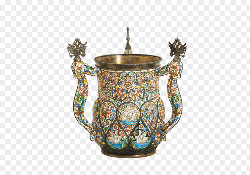 Antique Vase Art Ceramic PNG