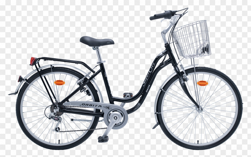 Bicycle Electric Cycling Cruiser Pedals PNG