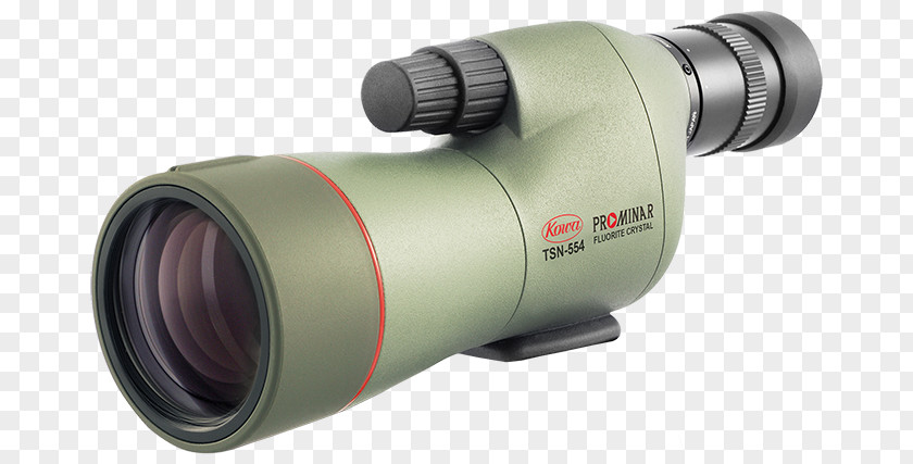 Binoculars Spotting Scopes Kowa Company, Ltd. Digiscoping Viewing Instrument PNG