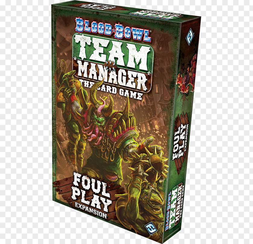 Bloody Infinity Times Blood Bowl 2 Goblin Team Manager Game PNG