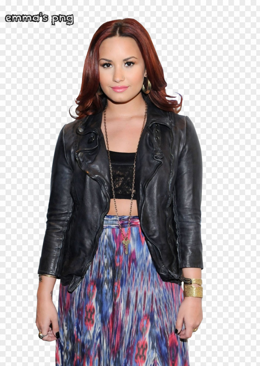 Demi Lovato 54th Annual Grammy Awards Sonny With A Chance Celebrity PNG