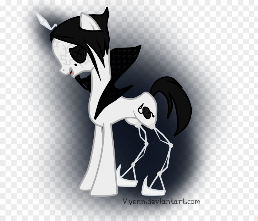 Drawing Pony Grandmother PNG
