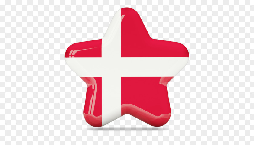 Flag Of Denmark Danish PNG