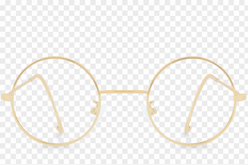 Glasses Sunglasses Ray-Ban Round Metal PNG