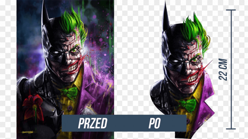 Joker Batman Harley Quinn Desktop Wallpaper Image PNG
