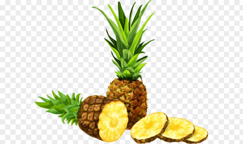 Juice Pineapple Orange PNG