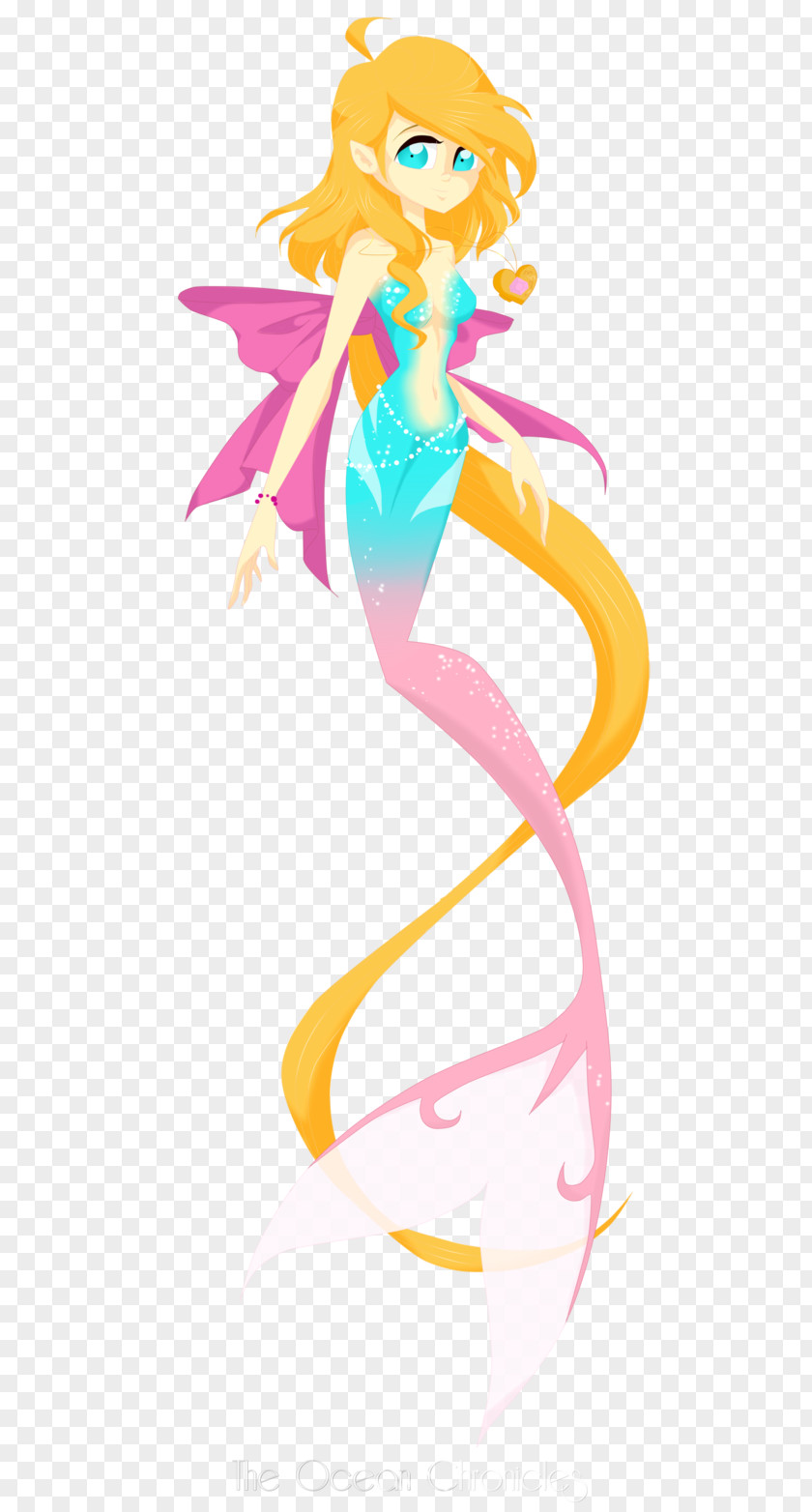 Mermaid Clothing Accessories Fashion Clip Art PNG