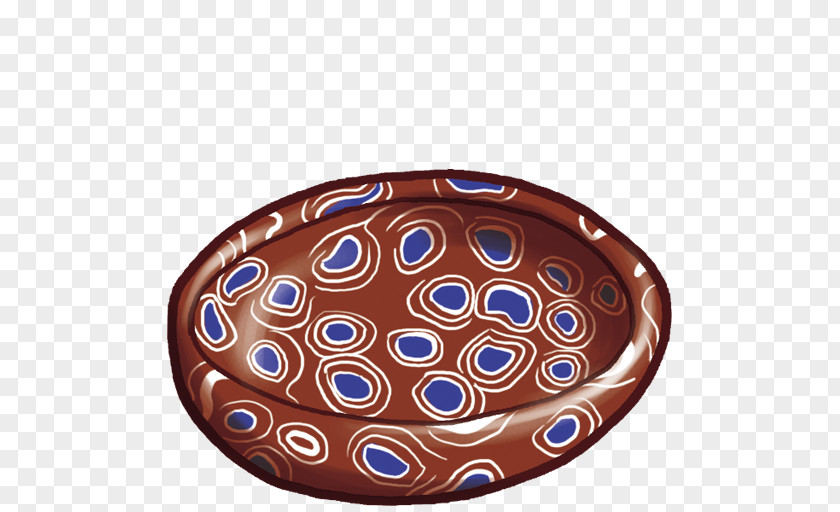 Mosaic Tableware Ceramic Glass Vase PNG