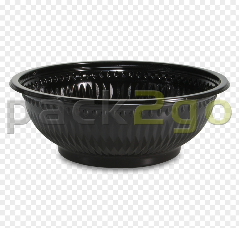 Optik Bowl Plastic PNG