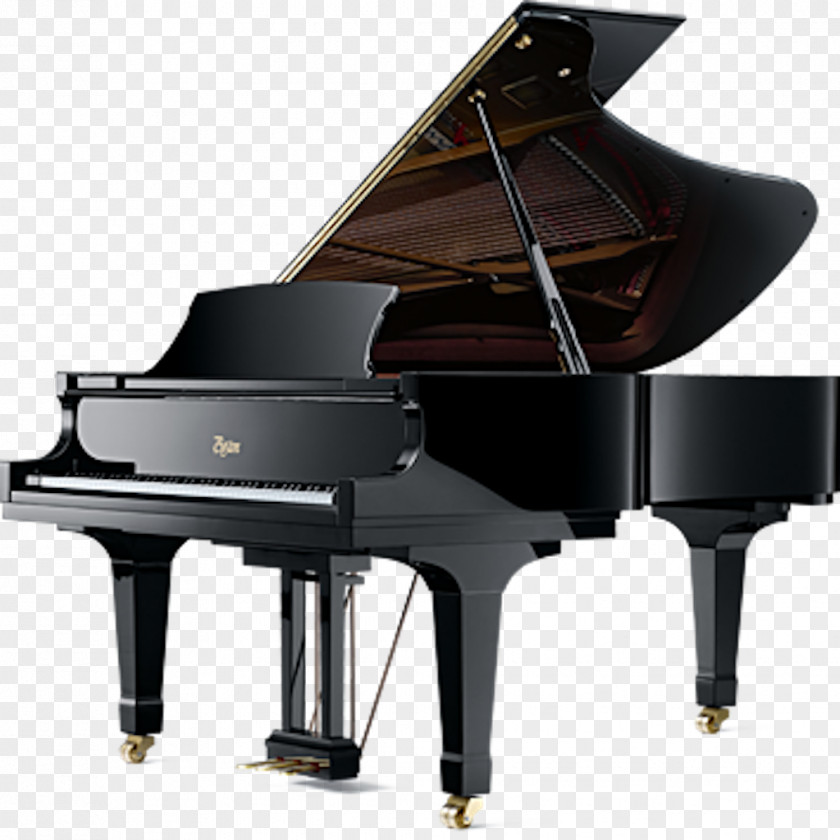 Piano Boston Steinway Hall & Sons Musical Instruments PNG