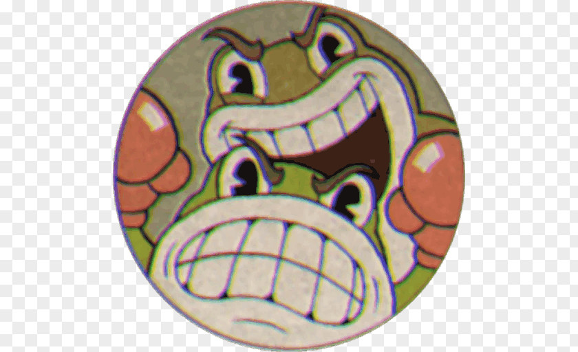 Sacha Baron Cohen Cuphead Video Game Boss Dark Souls Xbox One PNG