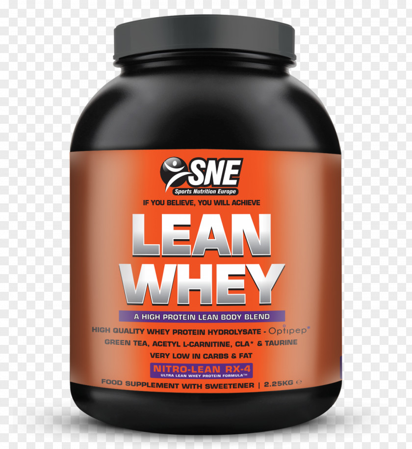 Sports Nutrition Dietary Supplement Whey Brand PNG