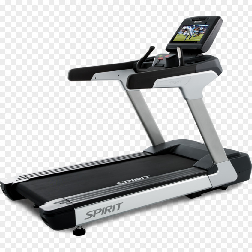 Treadmill Tech Physical Fitness Aerobic Exercise Machine Centre PNG