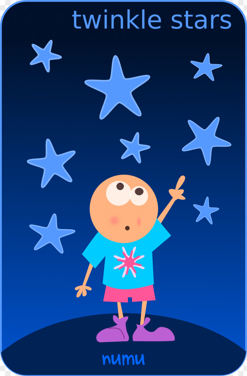 Twinkle, Little Star Twinkling Clip Art PNG