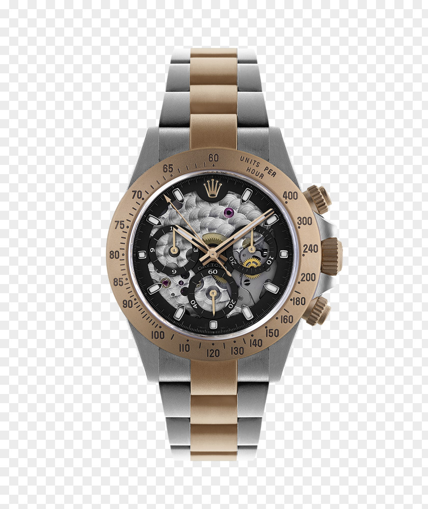 Watch Rolex Daytona Datejust Jewellery PNG