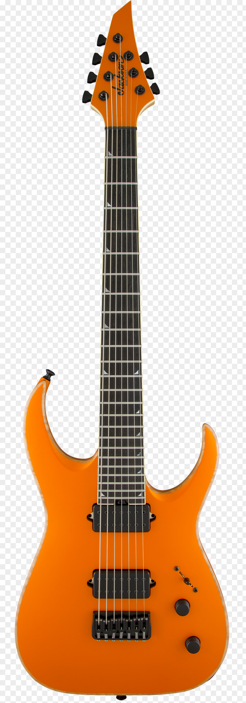 Bass Guitar Electric Acoustic Jackson Guitars PNG