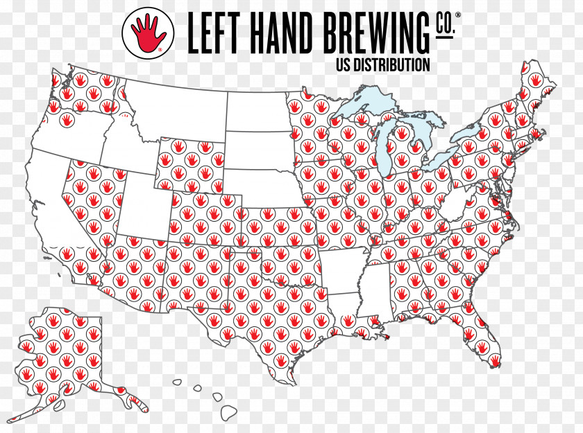 Beer In Hand Line Point Clip Art PNG