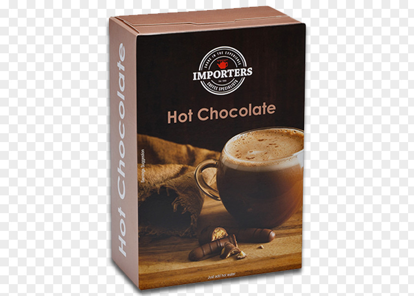 Coffee Chocolate Instant Espresso Ipoh White Cappuccino PNG