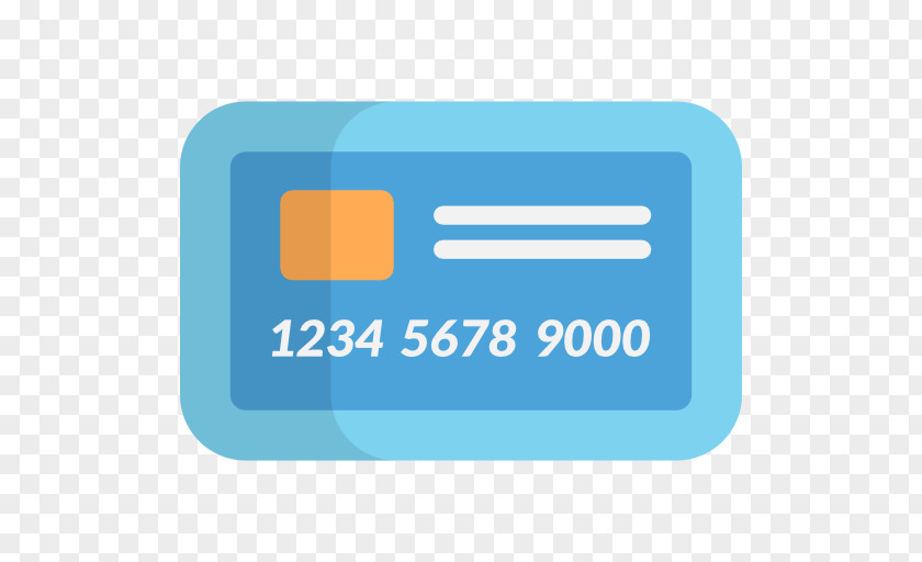 Credit Card Icon PNG