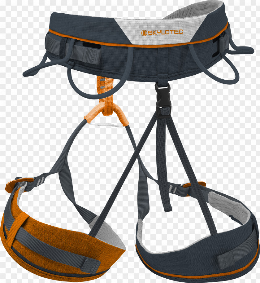 Design Climbing Harnesses Basalt PNG