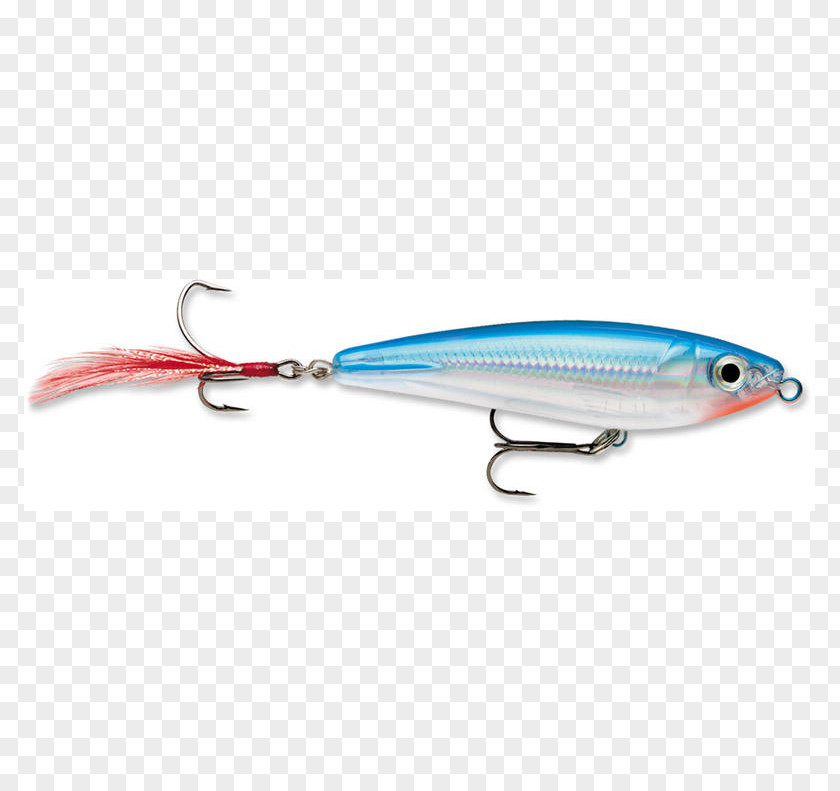 Fishing Plug Baits & Lures Rapala PNG