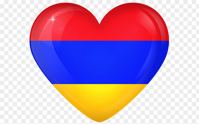 Flag Of Armenia T-shirt National PNG