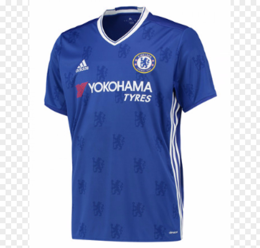 Football Chelsea F.C. Jersey Kit 2018 World Cup PNG