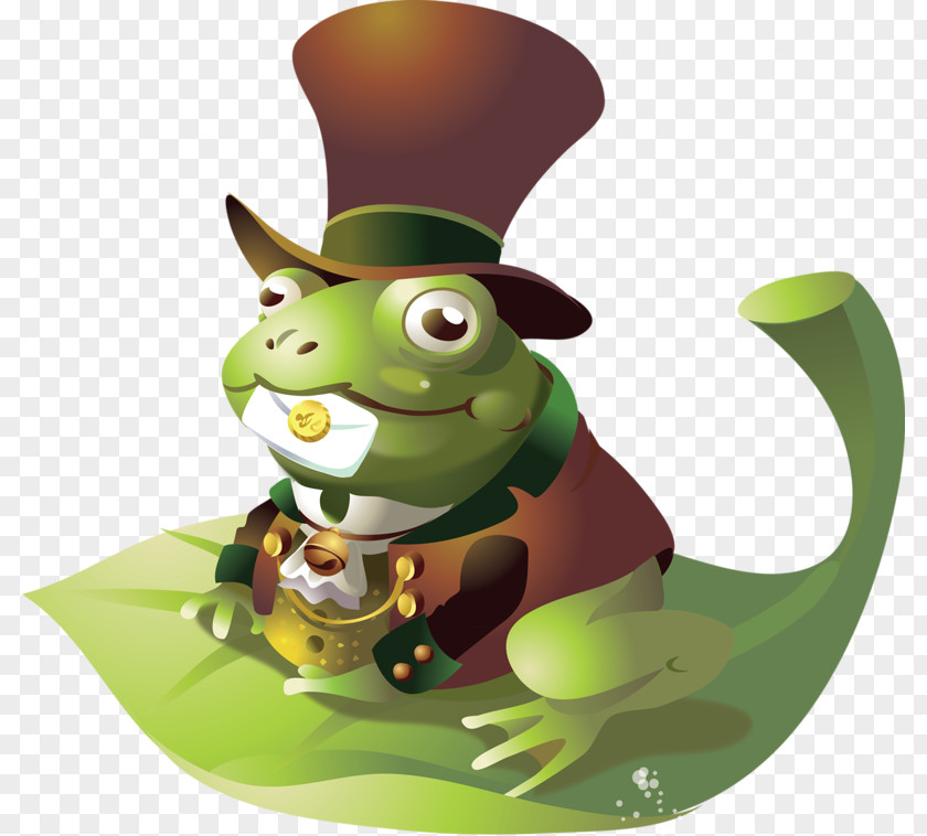 Get Clipart Desktop Wallpaper Frog Clip Art PNG